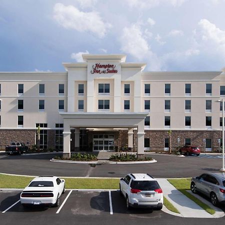 Hampton Inn And Suites Fayetteville, Nc Экстерьер фото