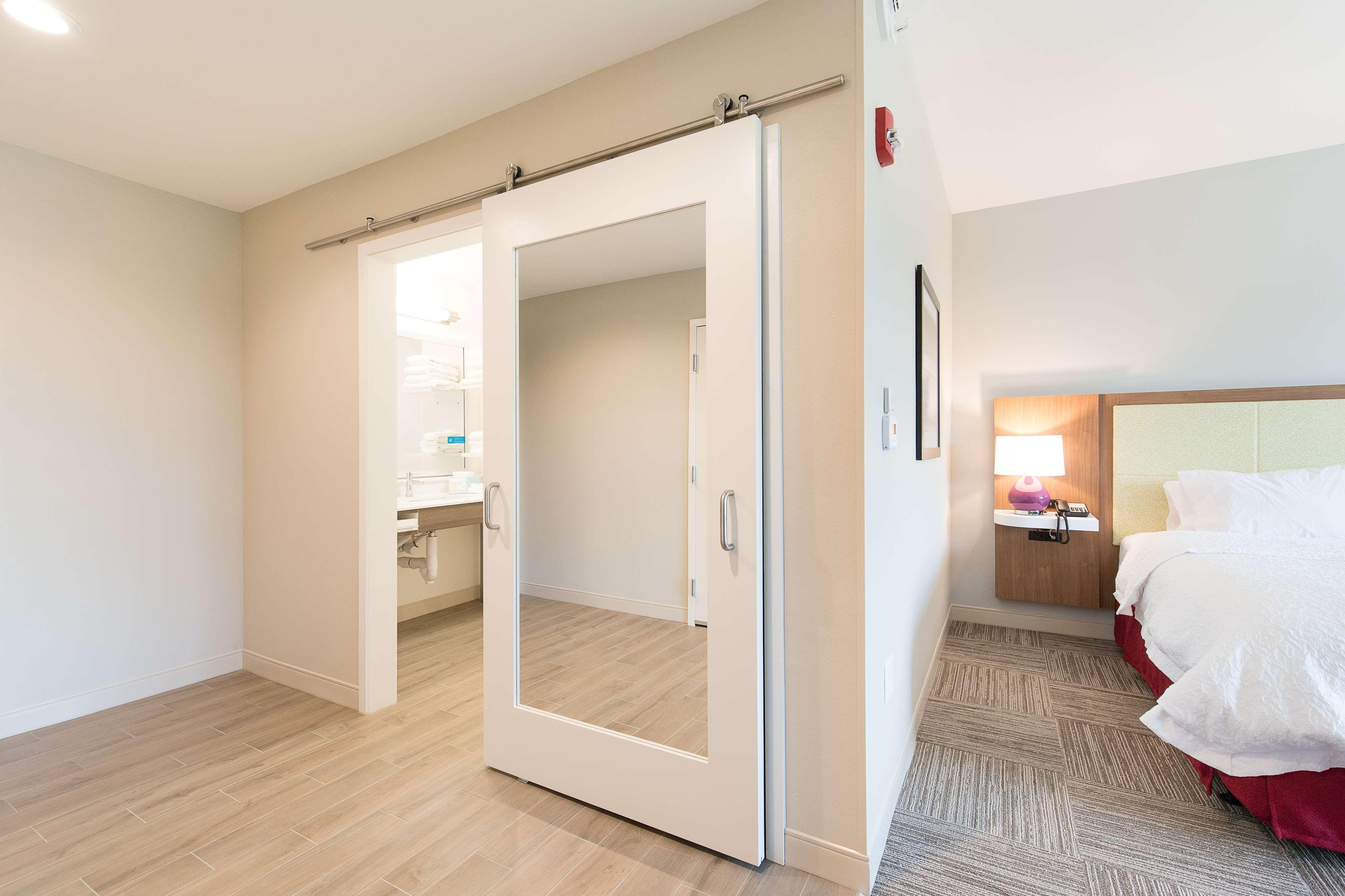 Hampton Inn And Suites Fayetteville, Nc Экстерьер фото
