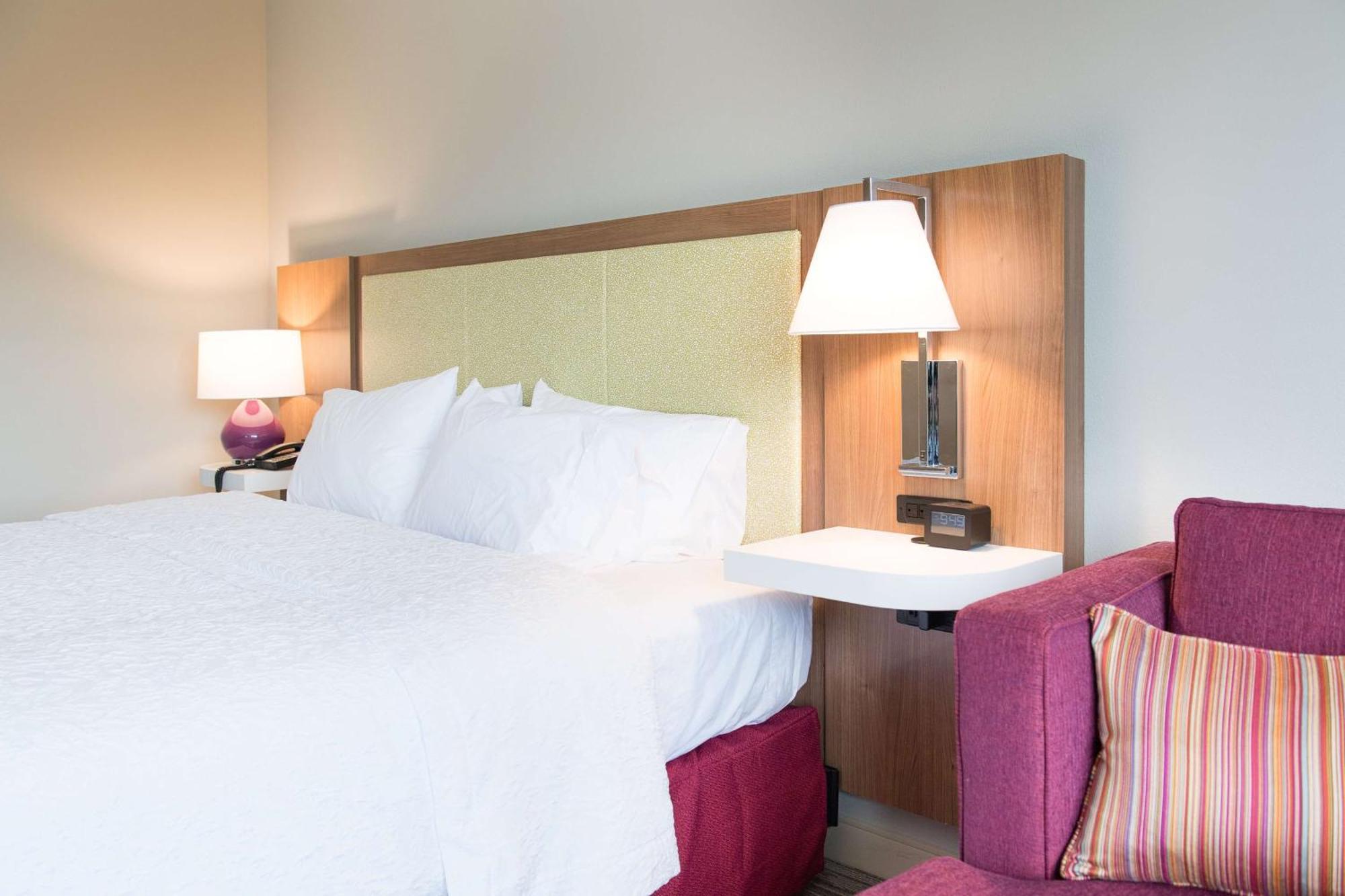 Hampton Inn And Suites Fayetteville, Nc Экстерьер фото