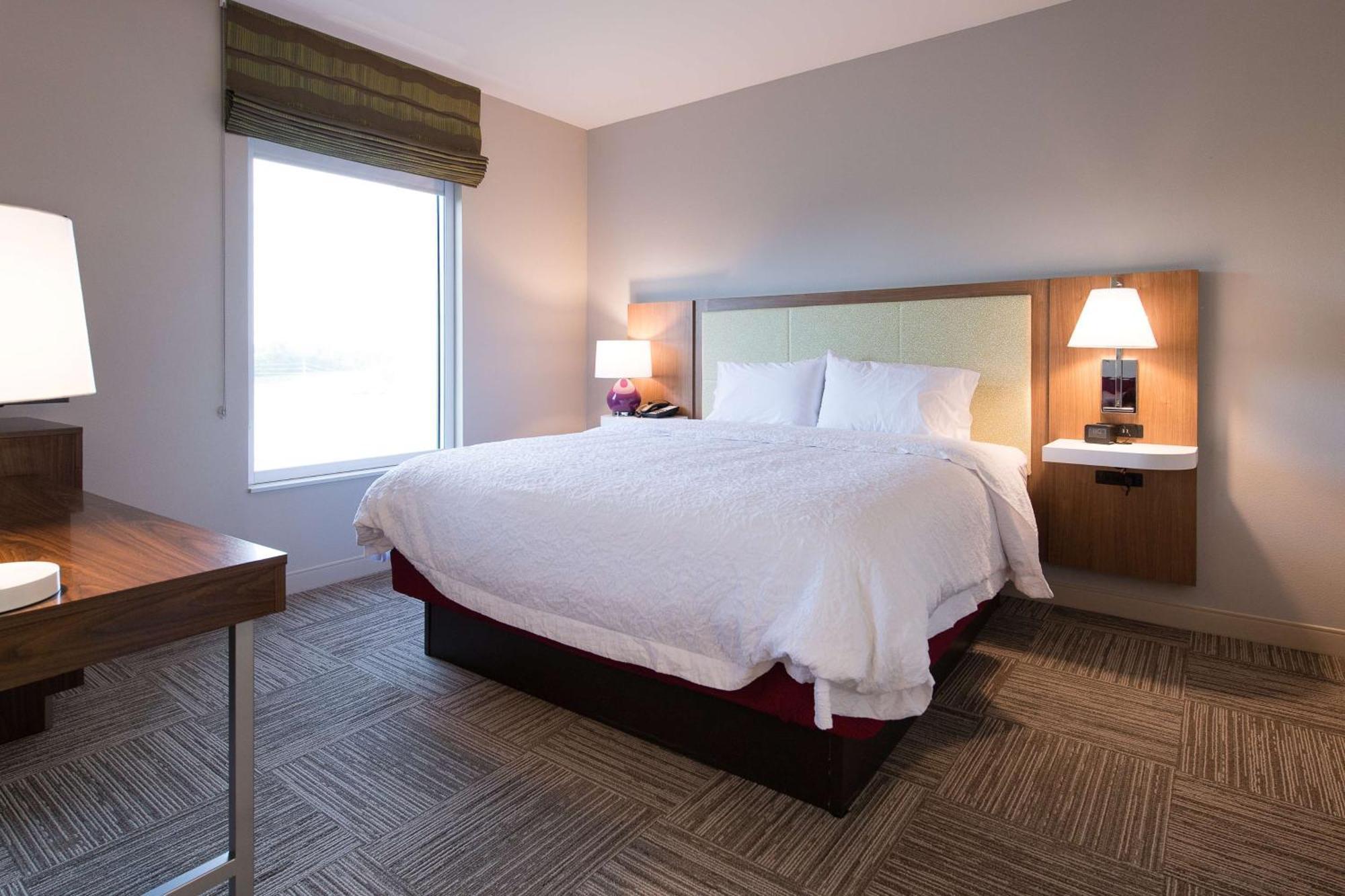 Hampton Inn And Suites Fayetteville, Nc Экстерьер фото