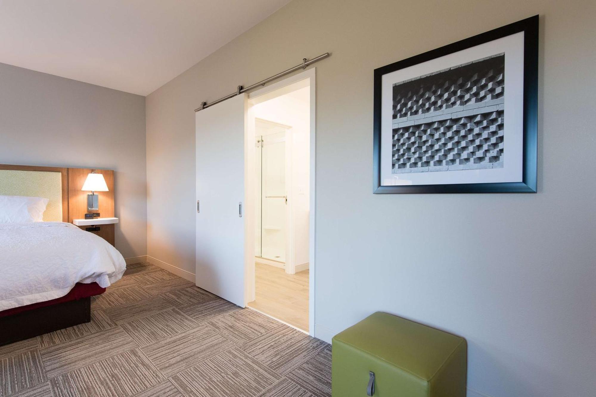 Hampton Inn And Suites Fayetteville, Nc Экстерьер фото