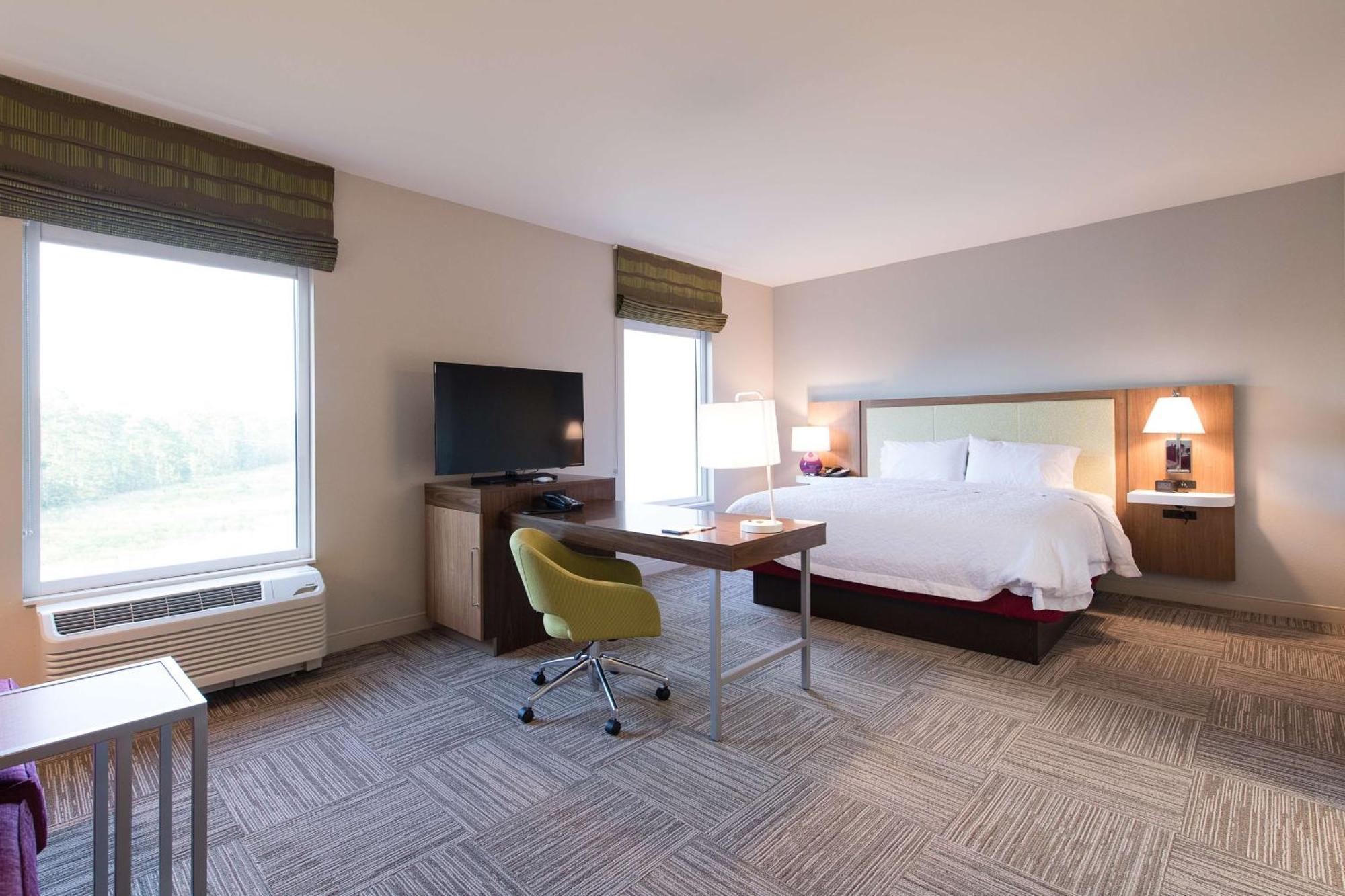 Hampton Inn And Suites Fayetteville, Nc Экстерьер фото