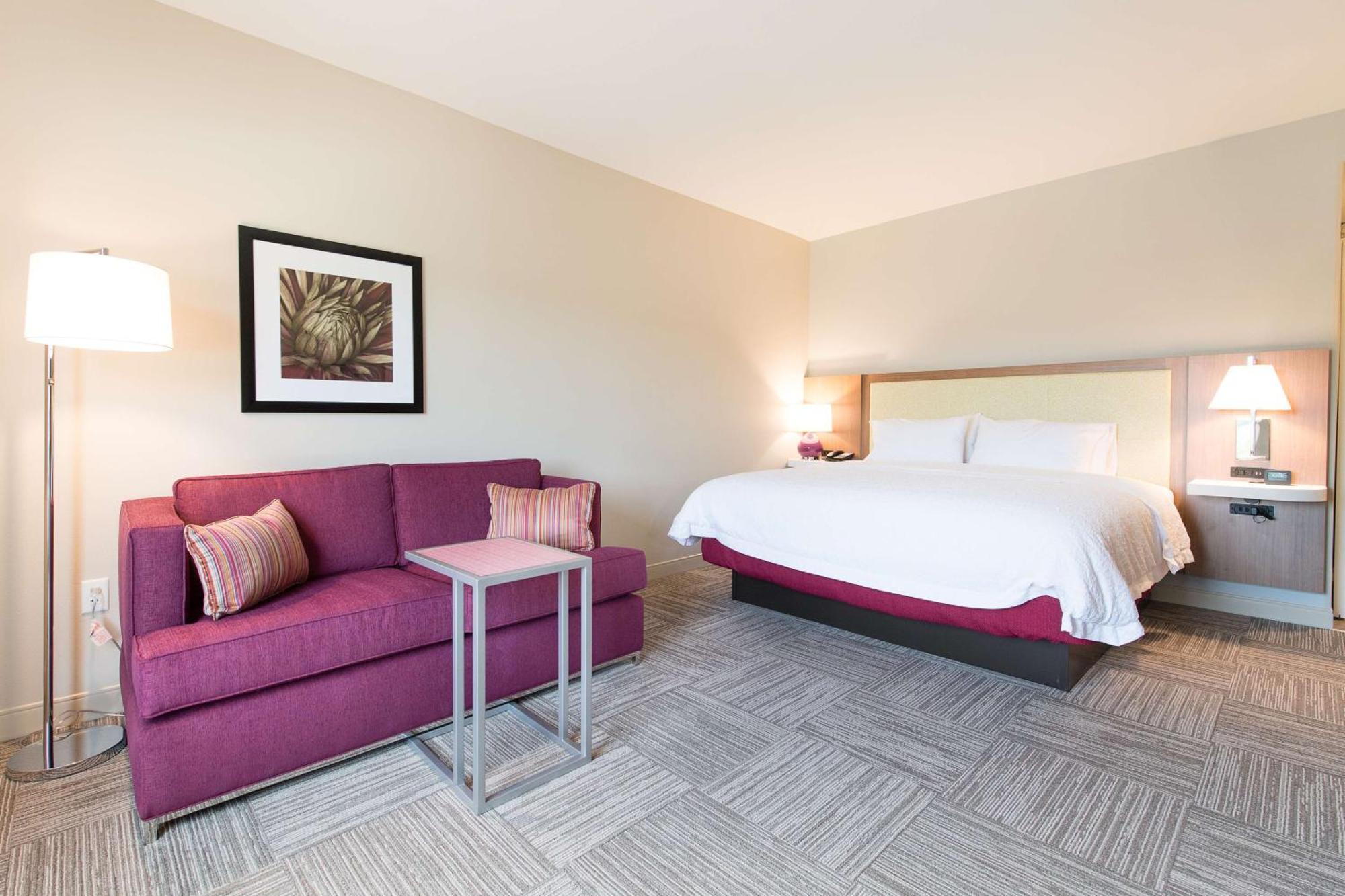 Hampton Inn And Suites Fayetteville, Nc Экстерьер фото