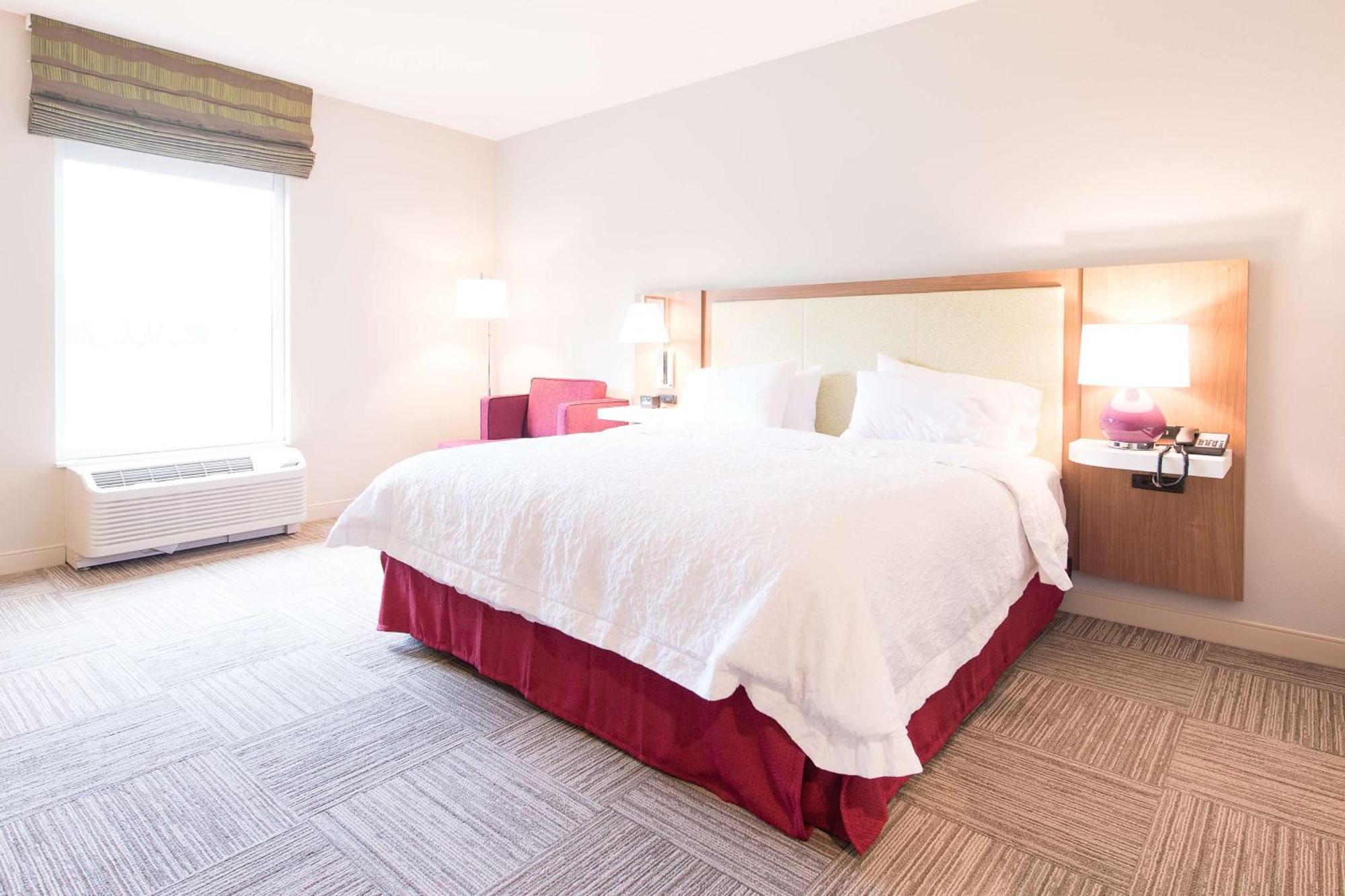 Hampton Inn And Suites Fayetteville, Nc Экстерьер фото