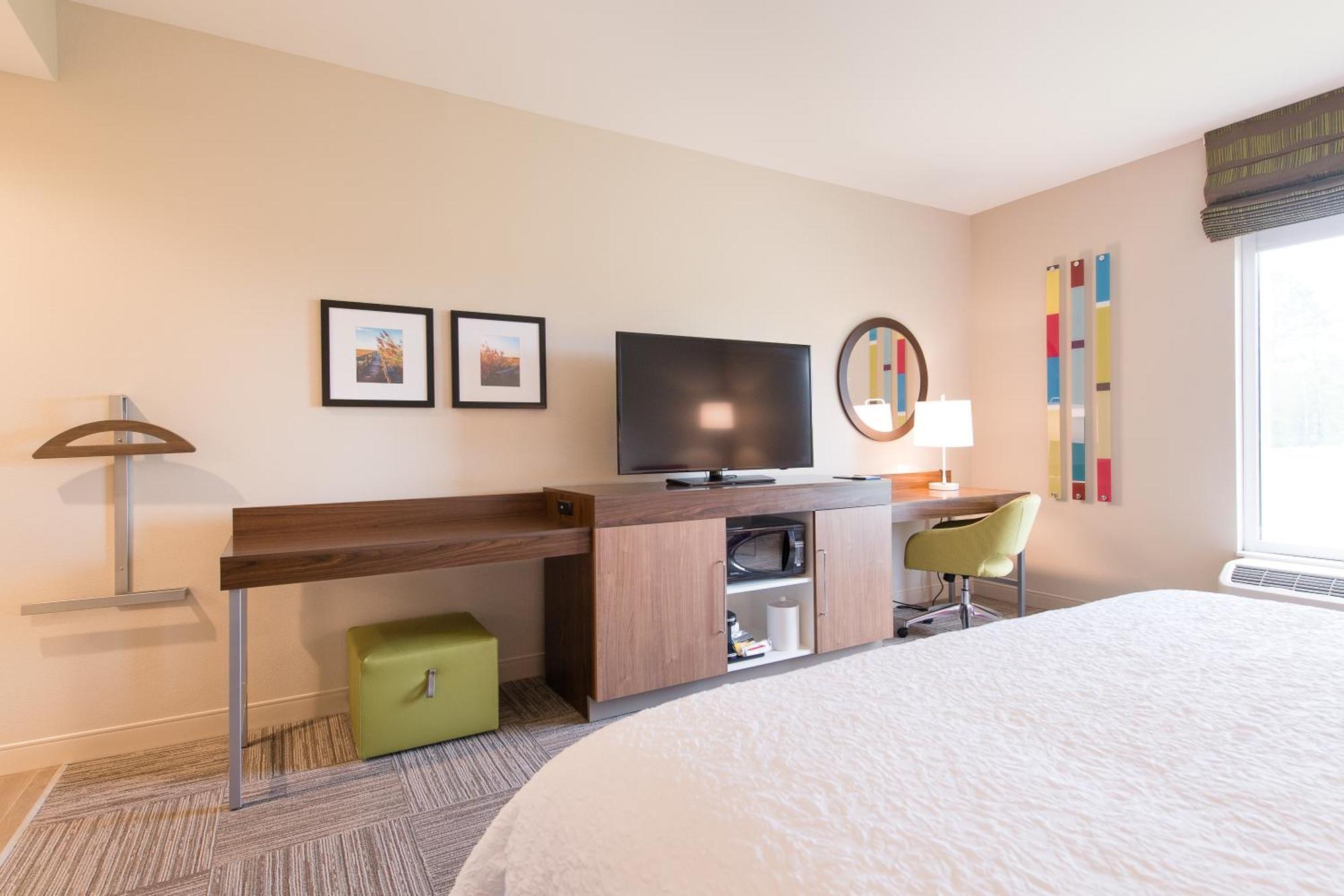 Hampton Inn And Suites Fayetteville, Nc Экстерьер фото