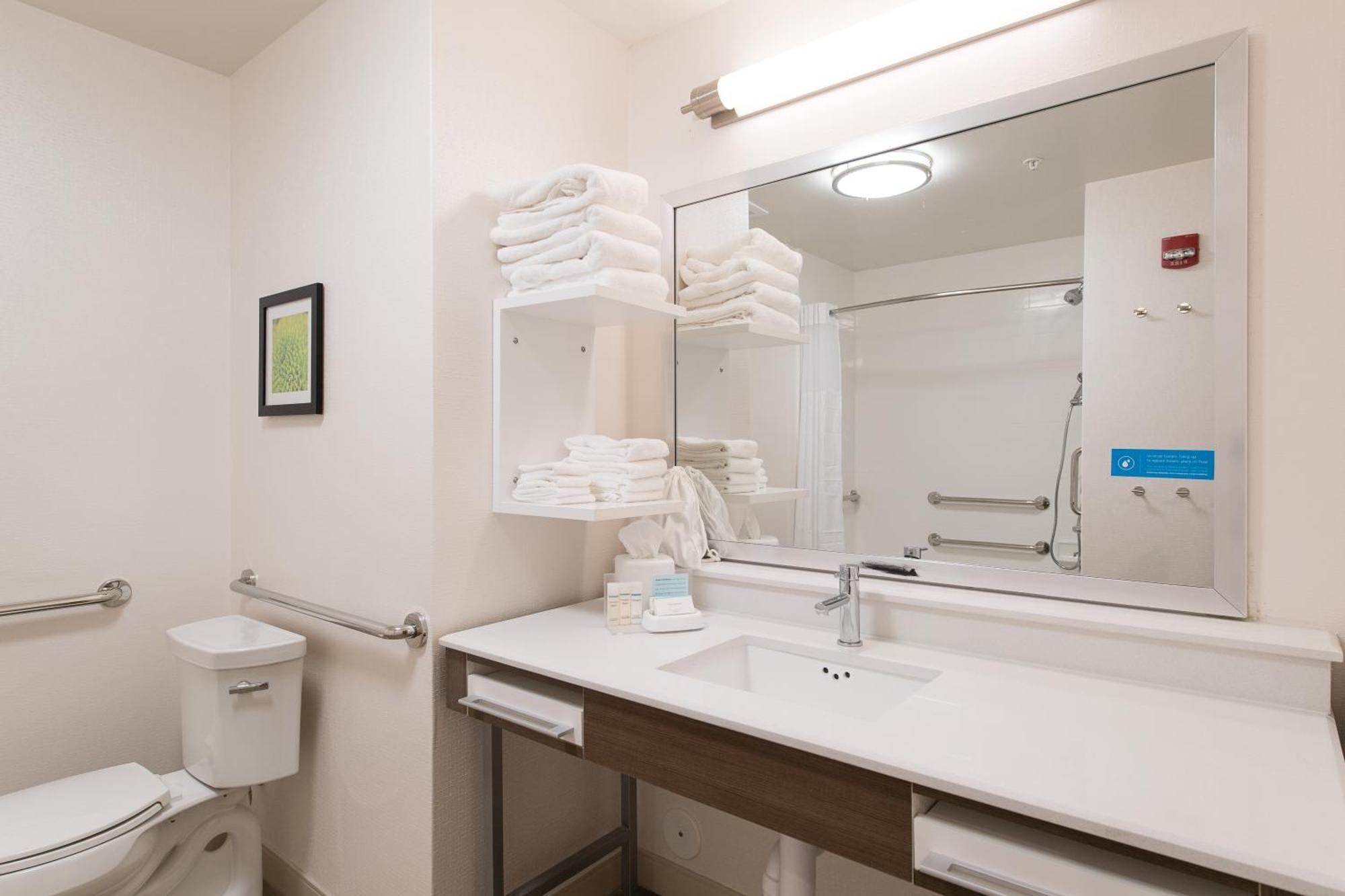 Hampton Inn And Suites Fayetteville, Nc Экстерьер фото