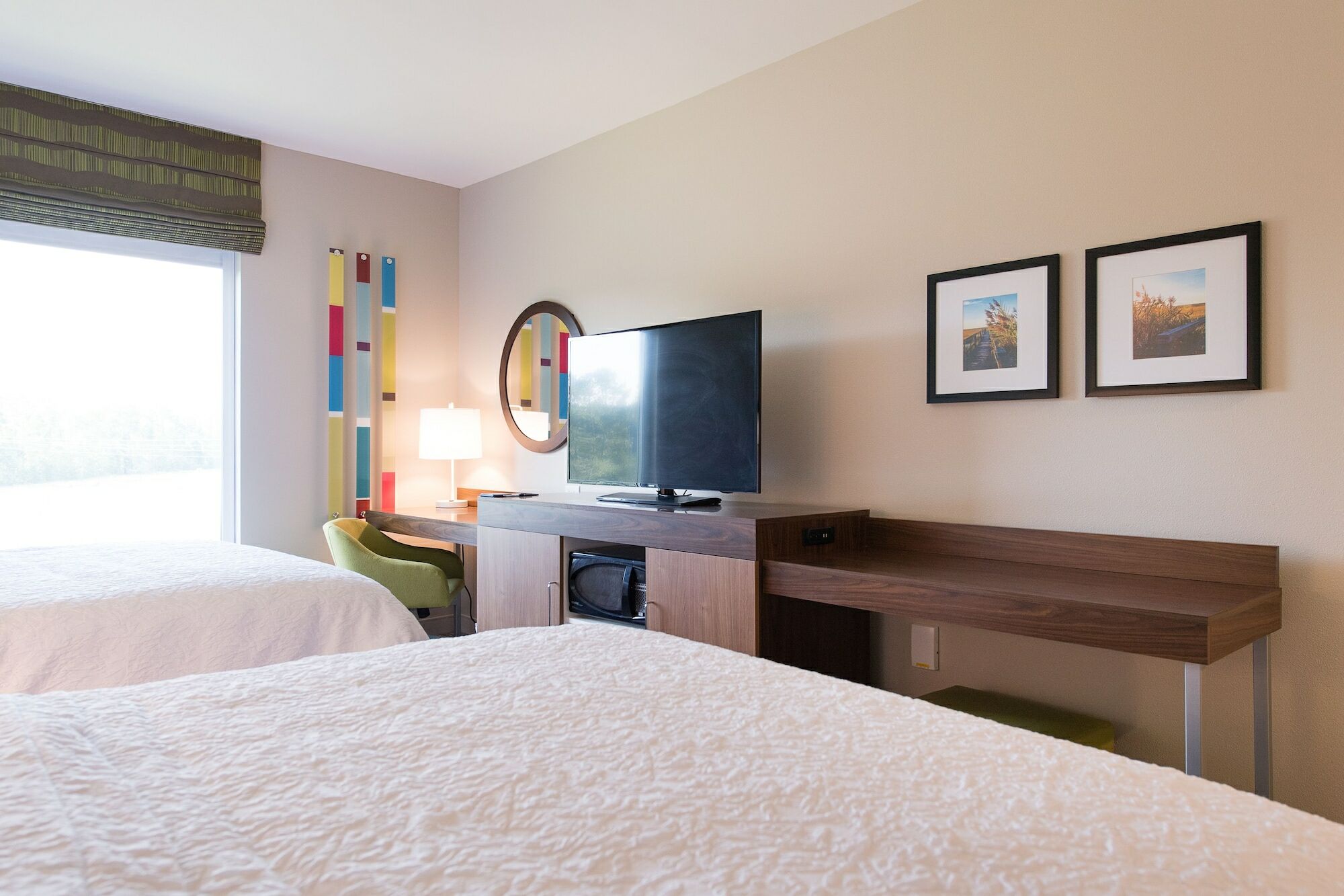 Hampton Inn And Suites Fayetteville, Nc Экстерьер фото